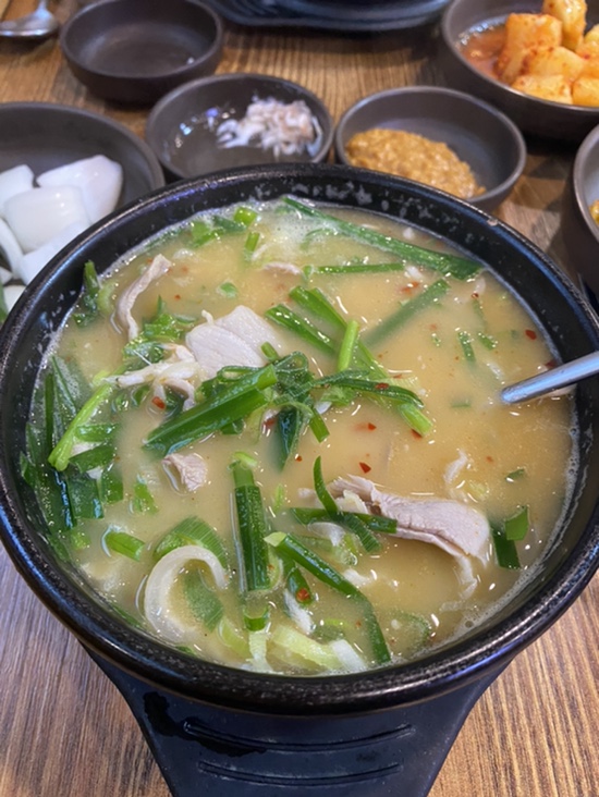 대밭골정원 이미지