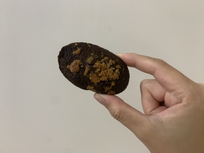 커피퍽 이미지