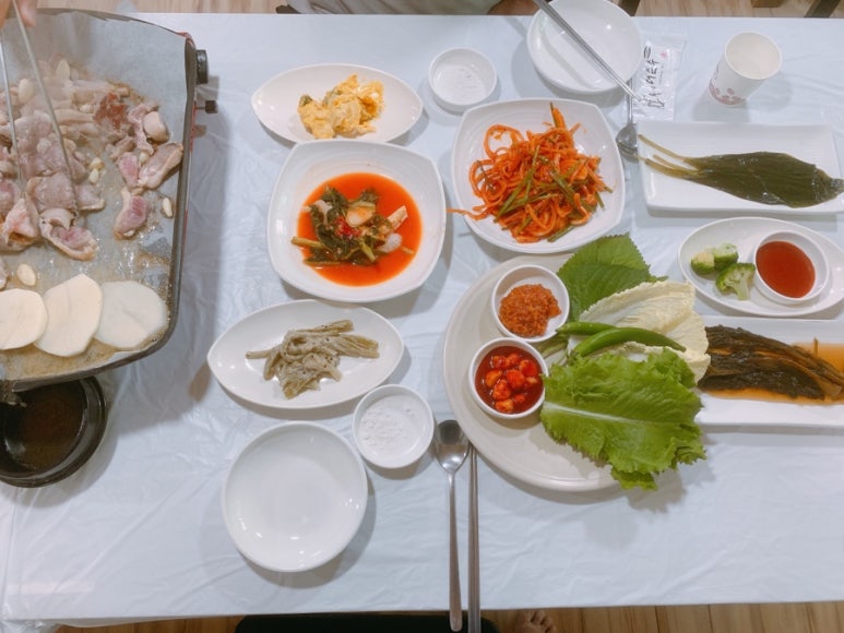 오리보감 이미지