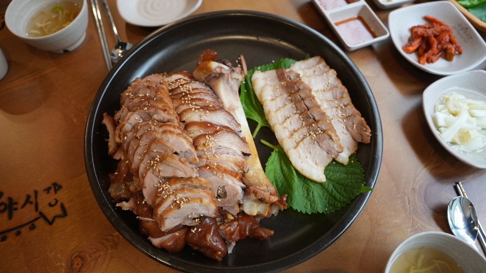 족발야시장평택역점 이미지
