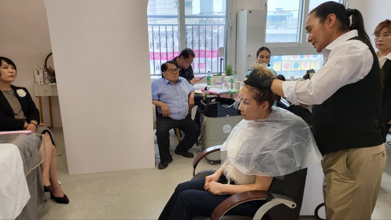 하나뷰티 이미지