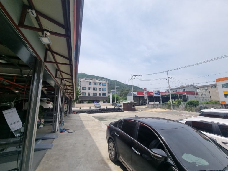고현타이어 이미지