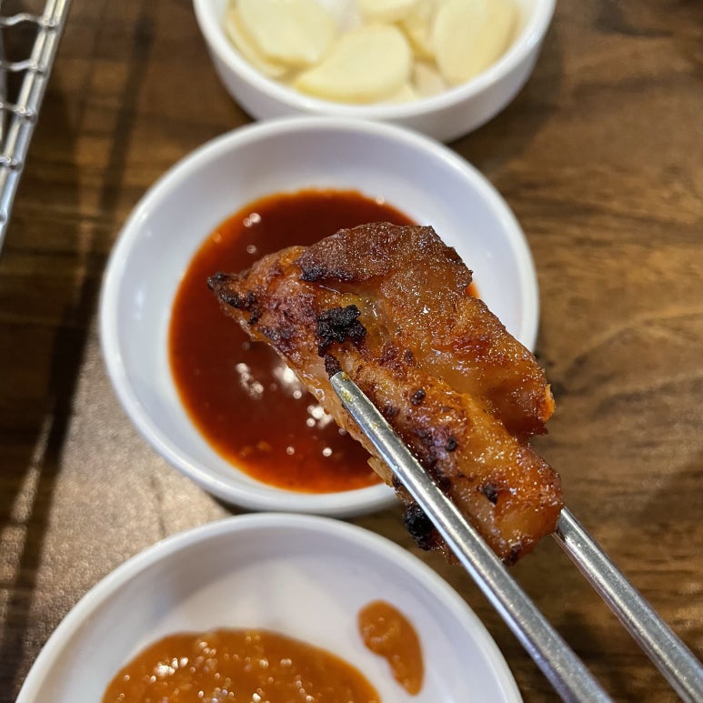 짱가네춘천숯불닭갈비 이미지