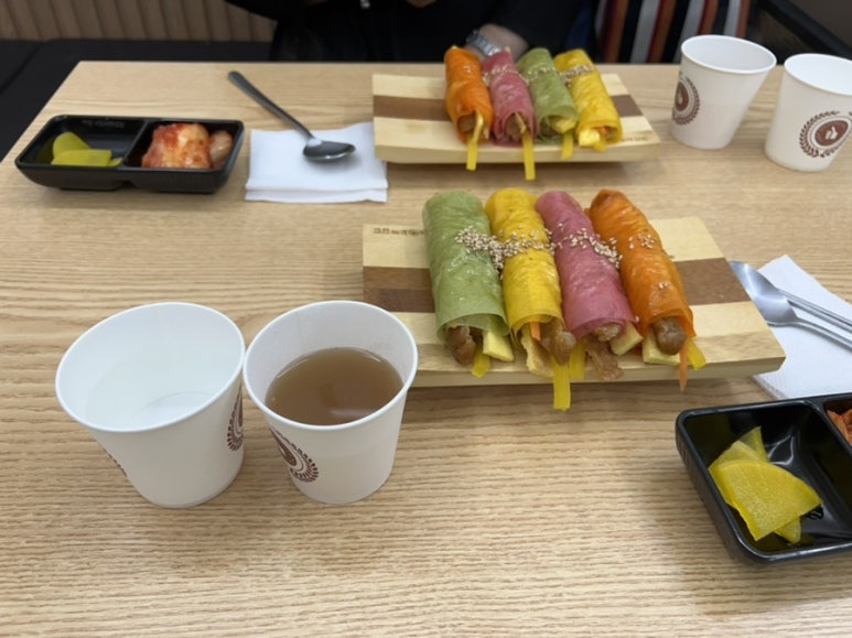 아담스꼬마김밥 고덕역점 이미지