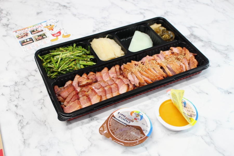 호세야오리바베큐시흥 이미지