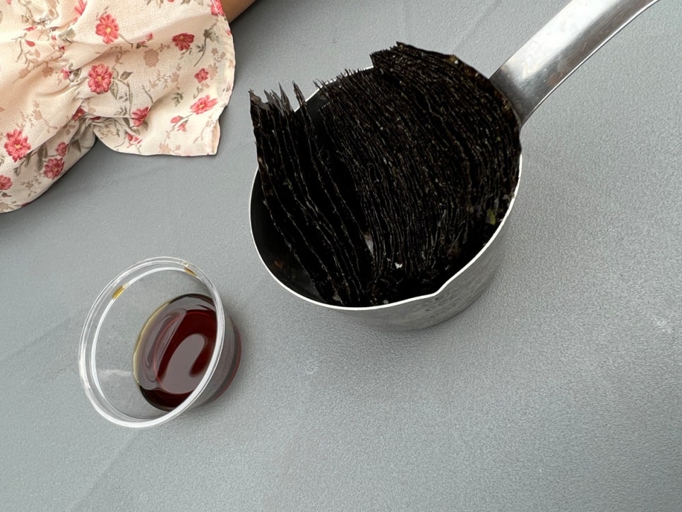 주유소가맥 이미지