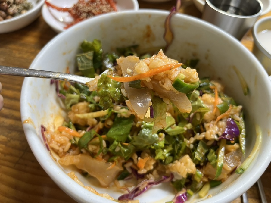 현대회식당 이미지