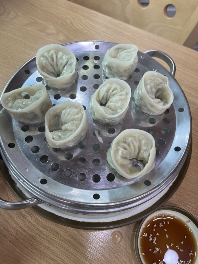 24시전주명가콩나물국밥 이미지