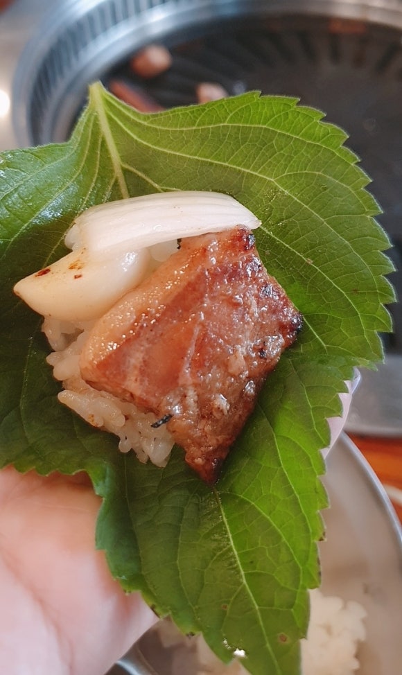 마포돼지갈비부대찌개 이미지