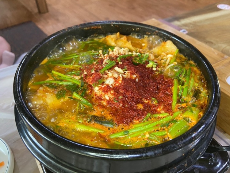 고향민물매운탕 이미지