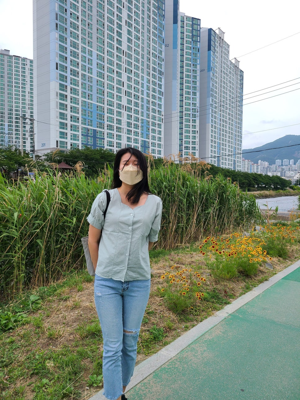 백조양행 이미지