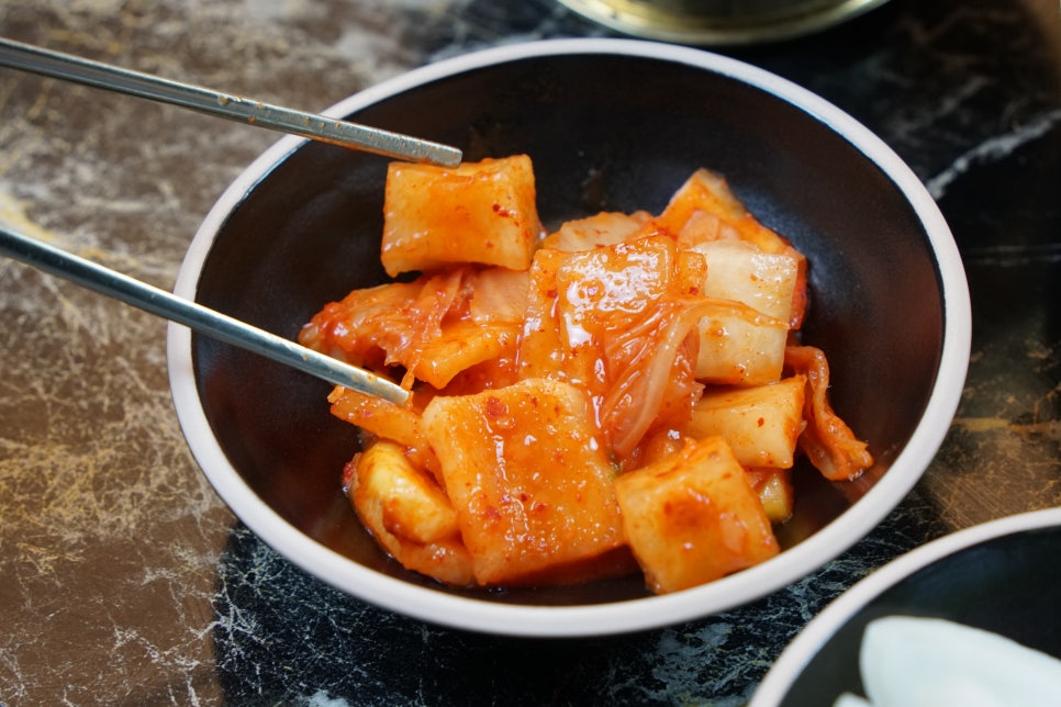 수제순대돼지국밥 이미지