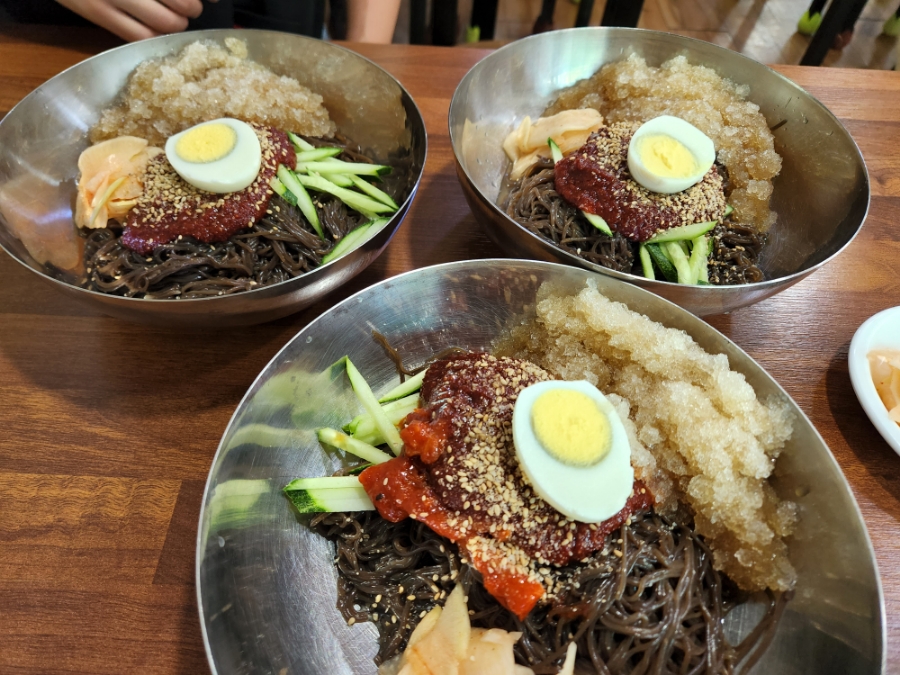 임가네칡냉면 이미지