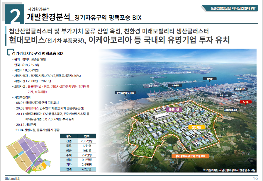 진오션기업 이미지