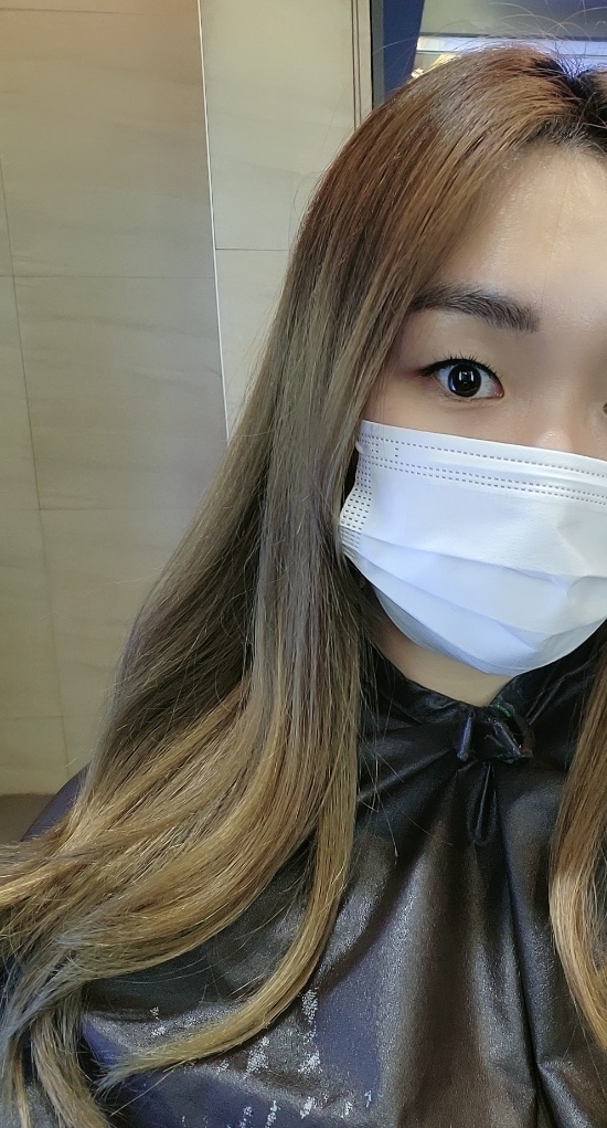 블루컷트 이미지