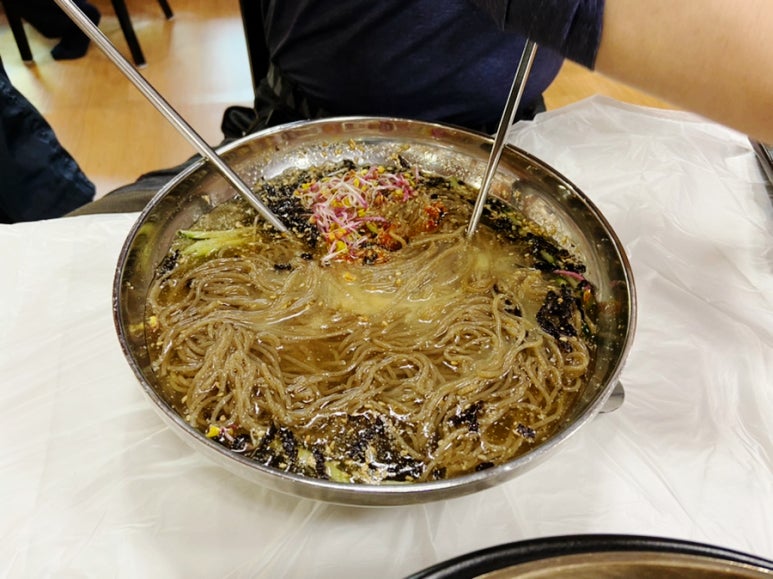 경춘막국수 이미지