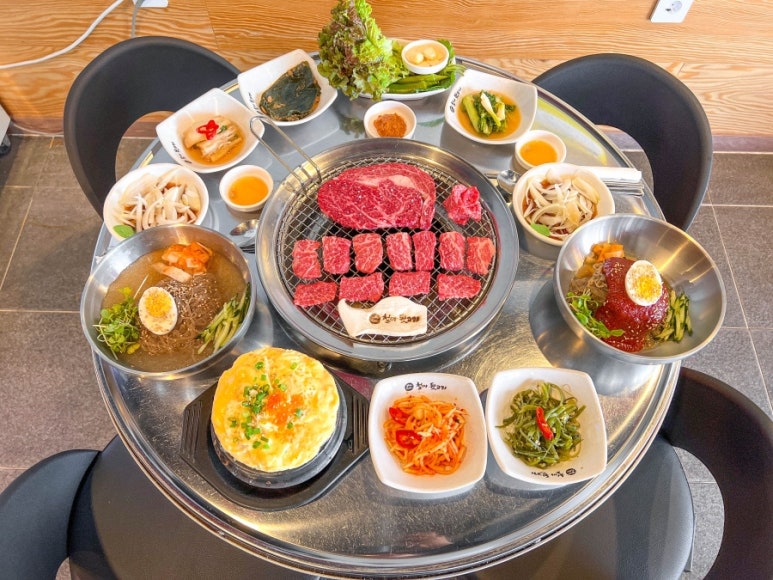 철마뒷고기 이미지