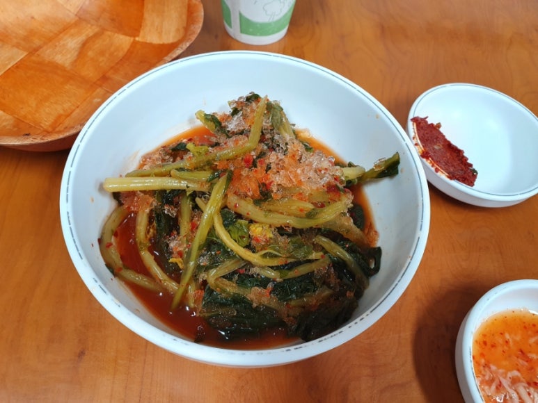 관저칼국수 이미지