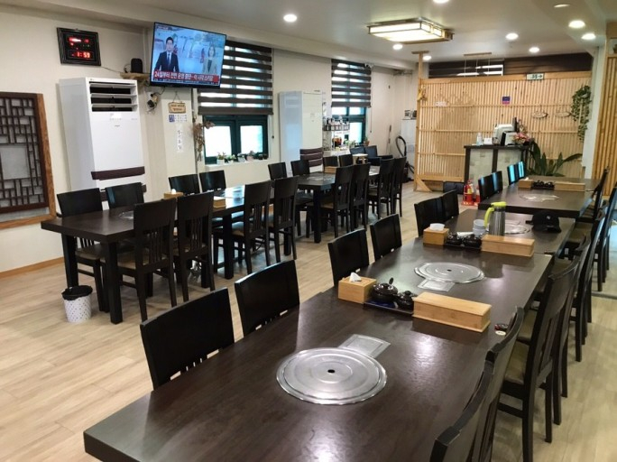 가마솥흑염소 이미지