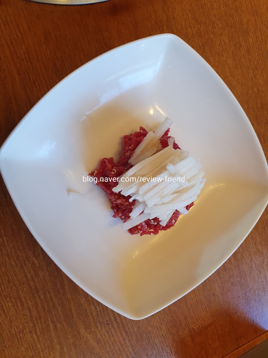 명품한우식당 이미지