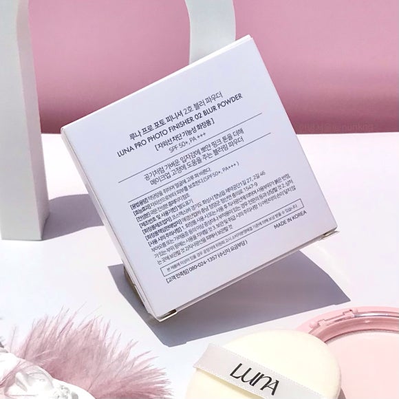 루나프로 이미지