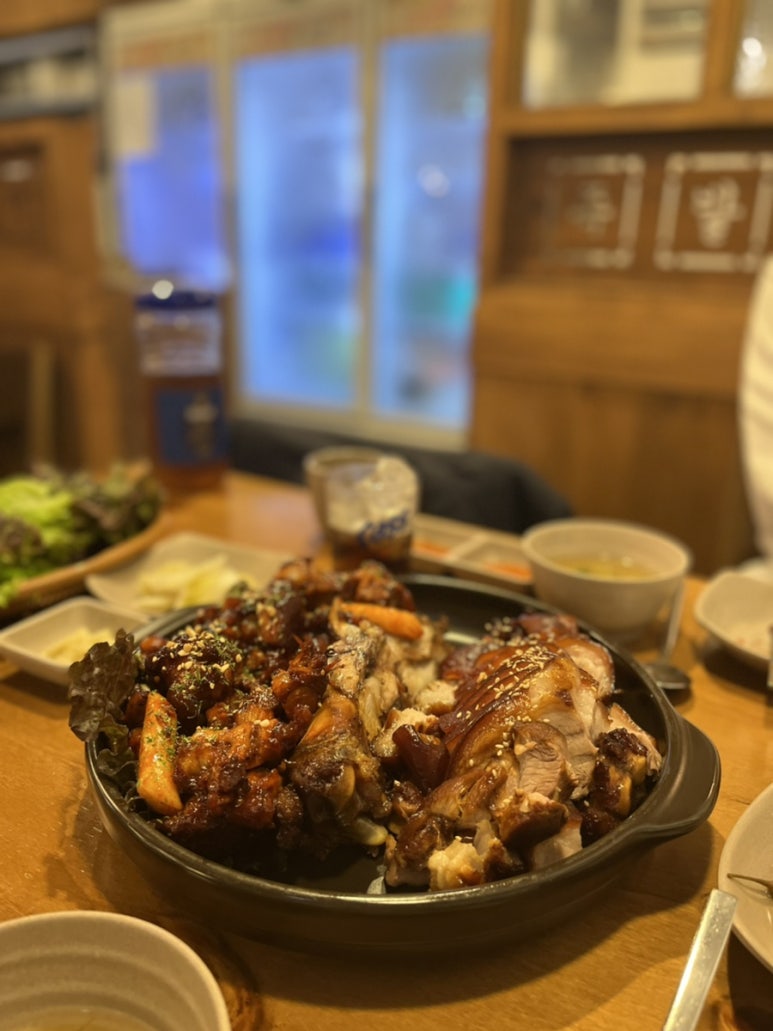 불광동족발 이미지