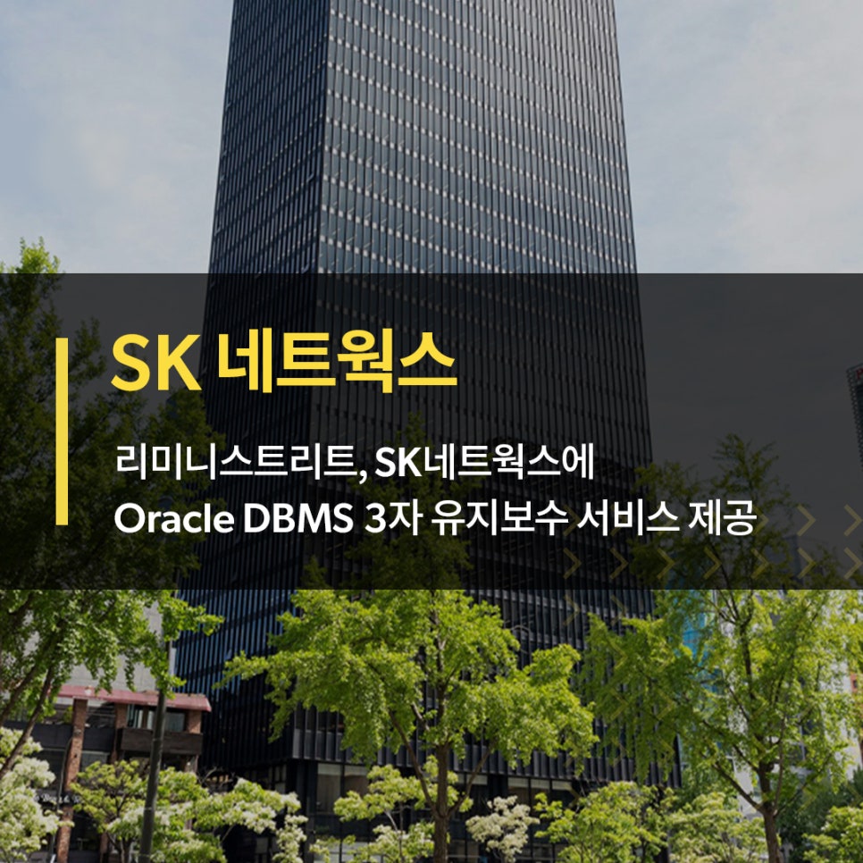 오라클네트웍스 이미지