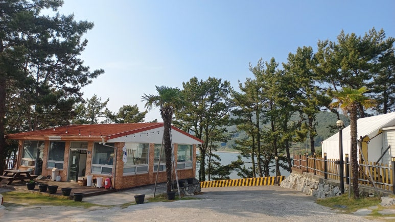 힐링아일랜드 이미지