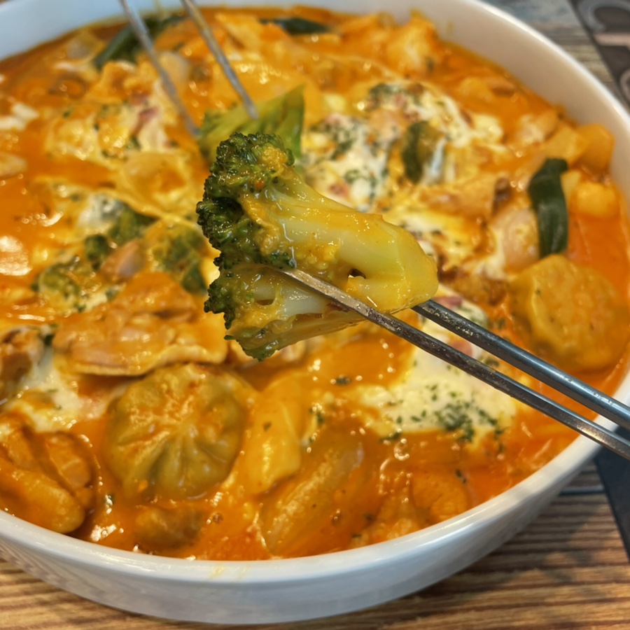 일미리금계찜닭 진천점 이미지