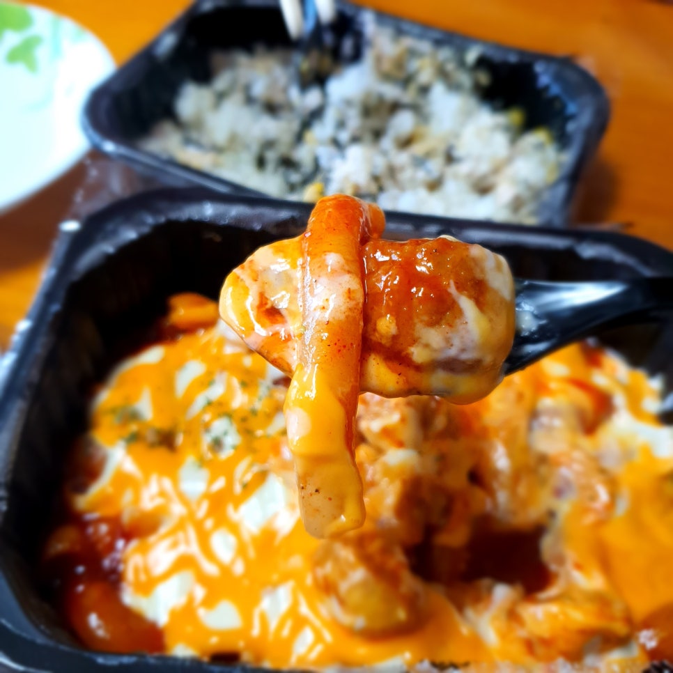 홀리마카로니 이미지