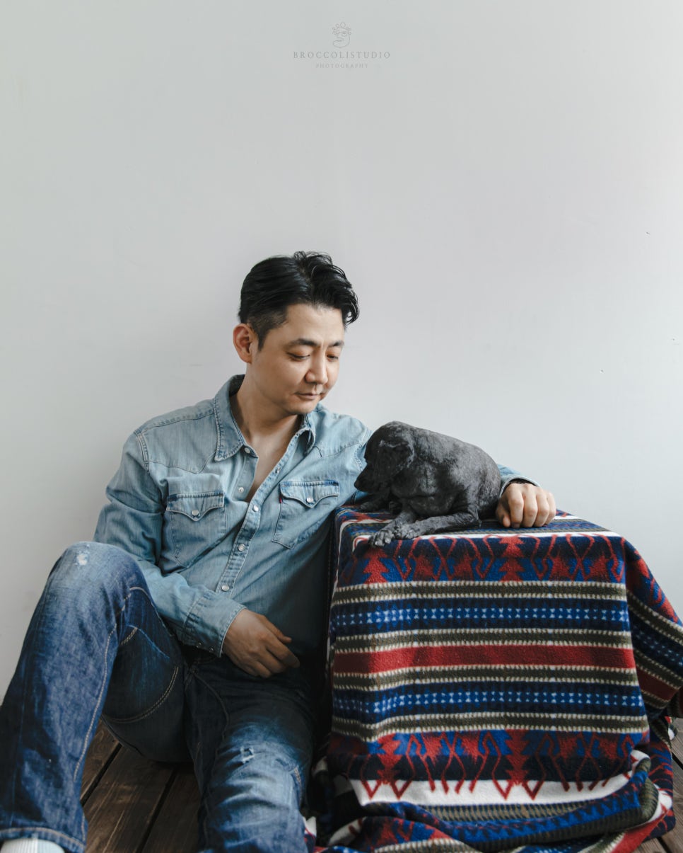 브로콜리스튜디오 이미지