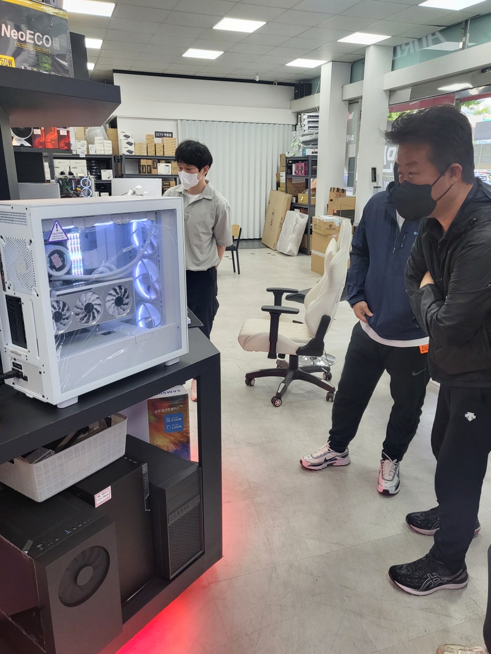 주식회사 블루문 이미지