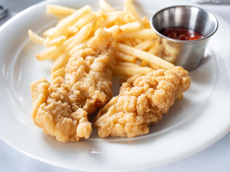 아닭치킨 이미지