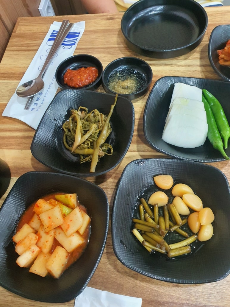 사천집 이미지