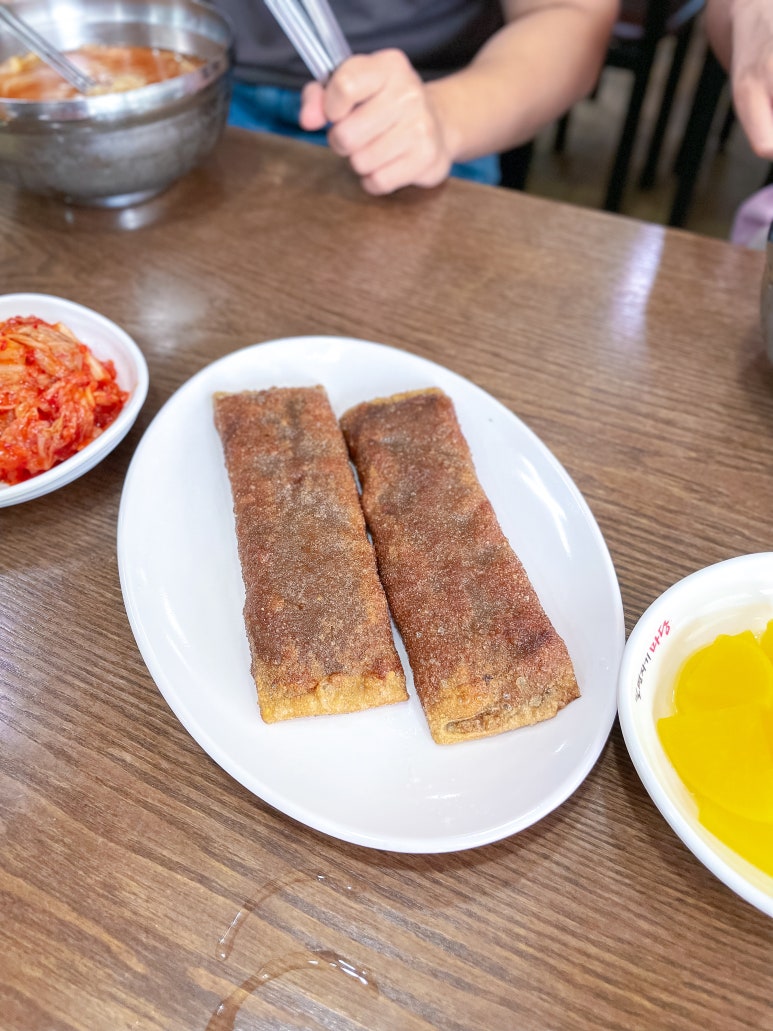 밀면지기 이미지