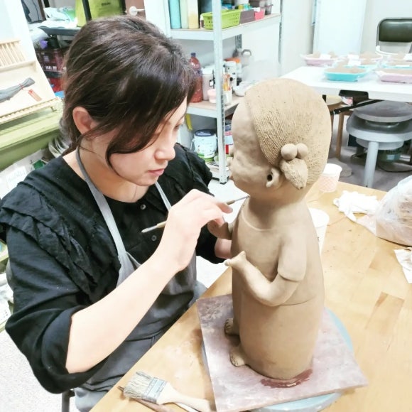 최작가의도예작업실 이미지