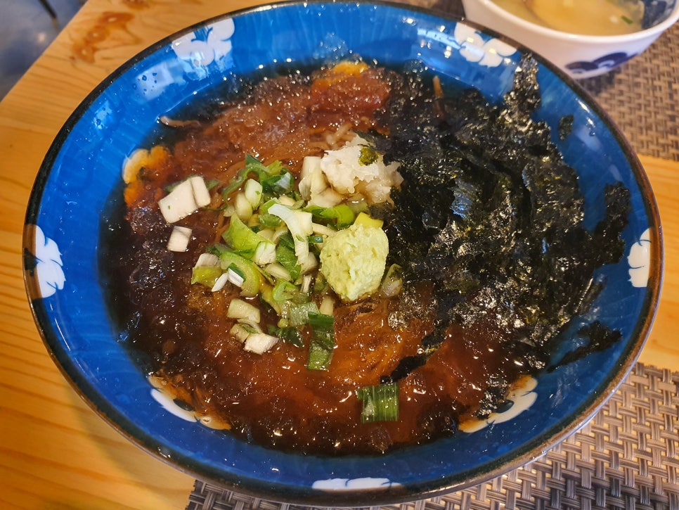 솜초밥 이미지