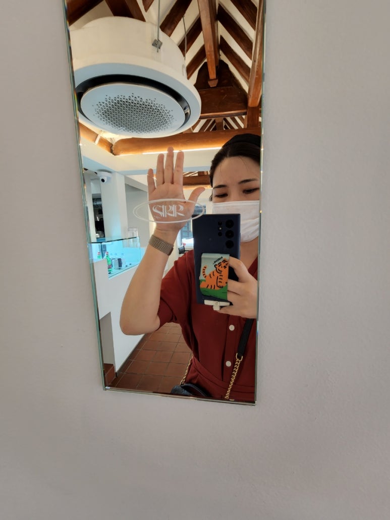 샐러드SLB 본점 이미지
