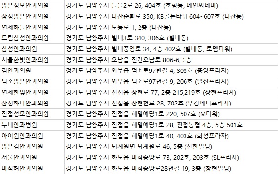 허안과의원 이미지