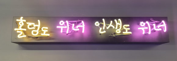 홀스(HOLS) 이미지