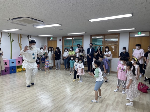 고양오금유치원 이미지