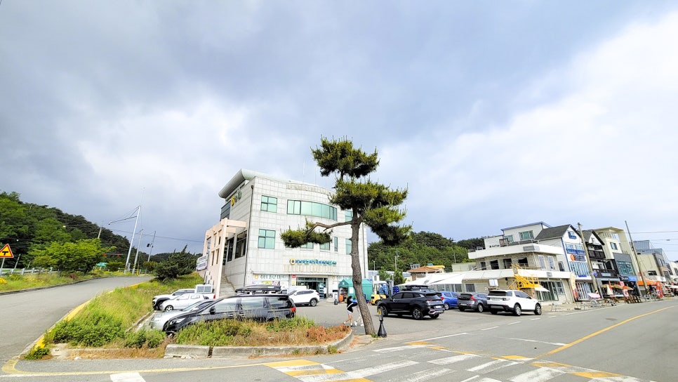 죽도고기마트 이미지