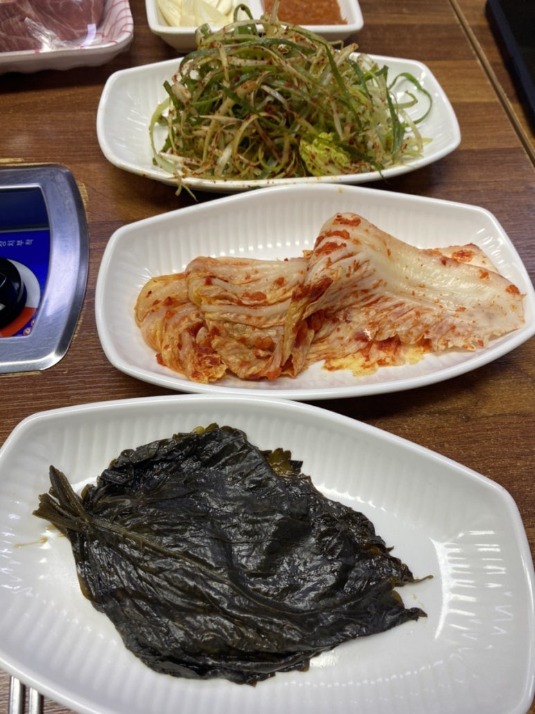 소비니식당 이미지
