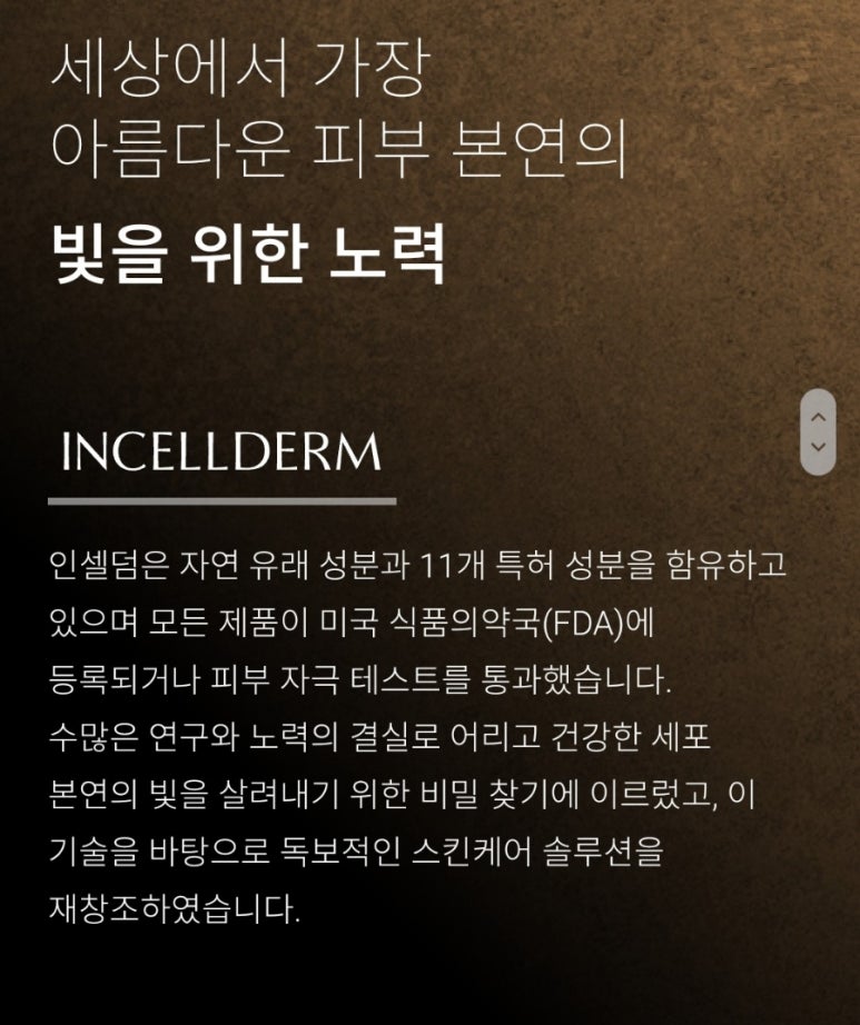 인셀덤잠실 이미지