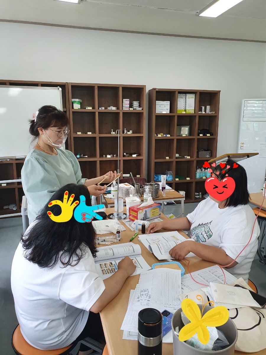 포항문덕간호학원 이미지