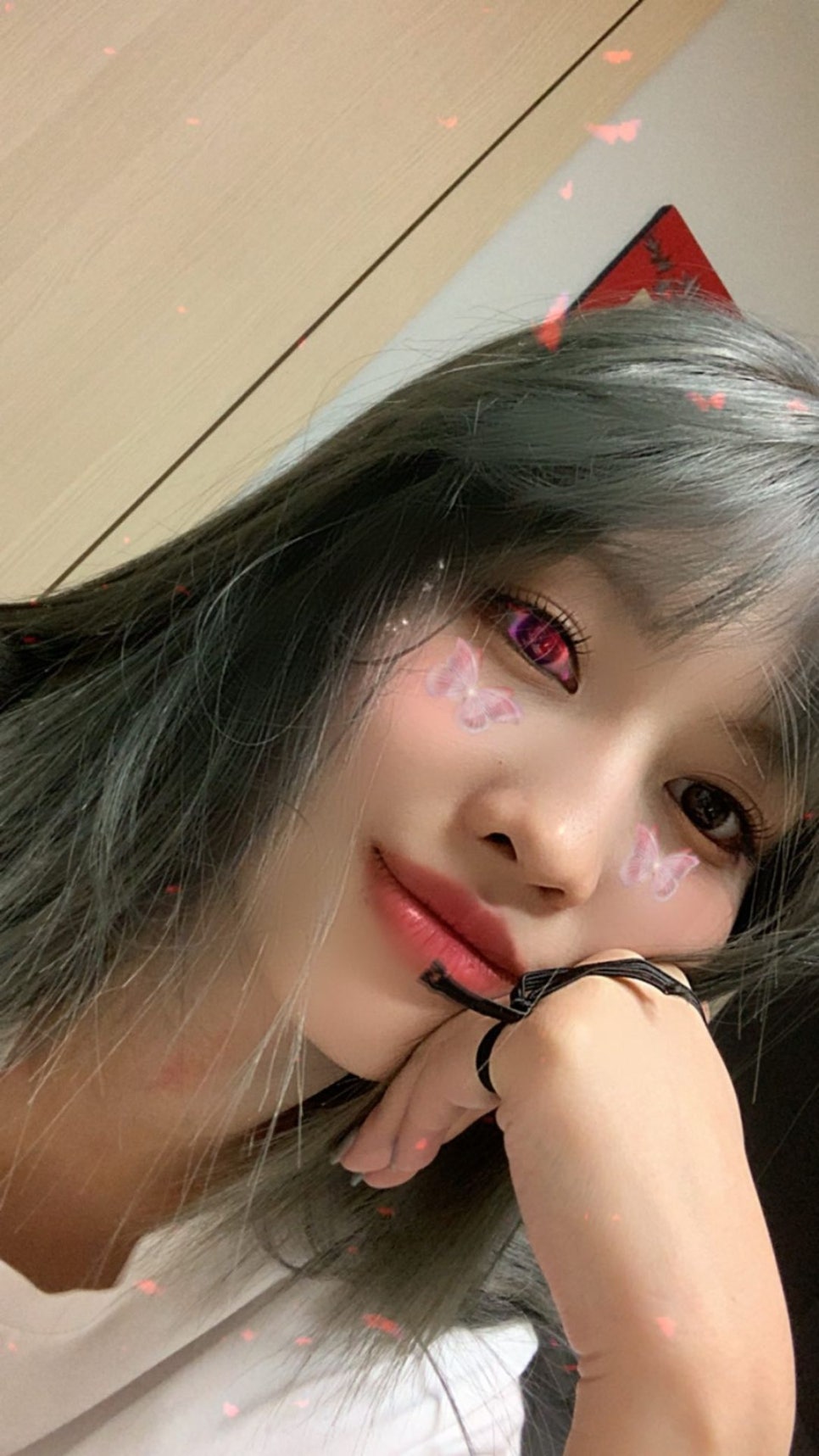 모모그린 이미지