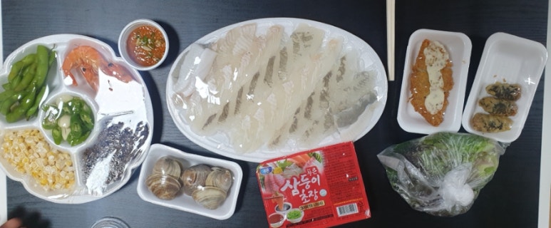 예대신선횟집 이미지