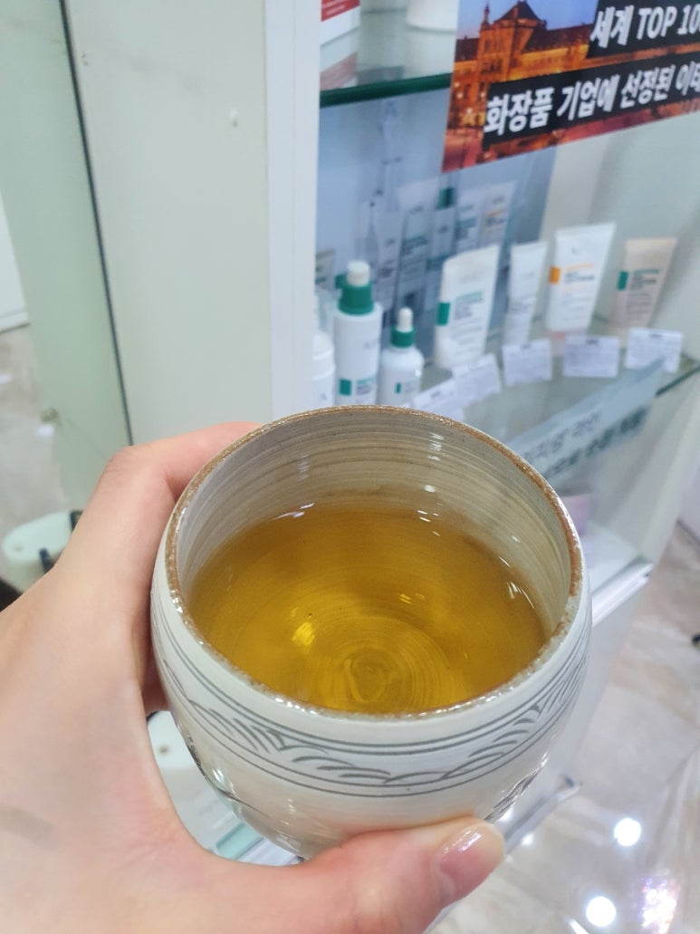 더 벨류 에스테틱 이미지