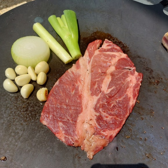 장터고기백화점 이미지