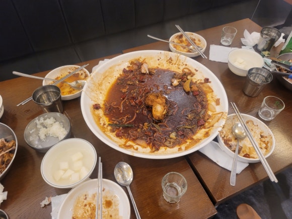 크라운호프 안동옥동 이미지